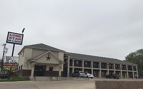 Lone Star Hotel Killeen Tx